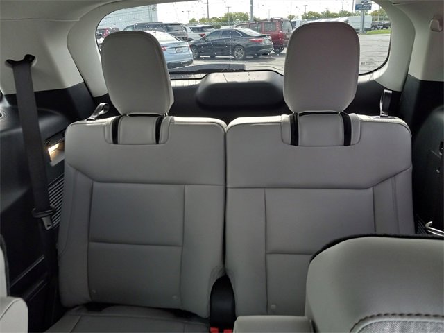 New 2026 Ford Explorer Active image 15