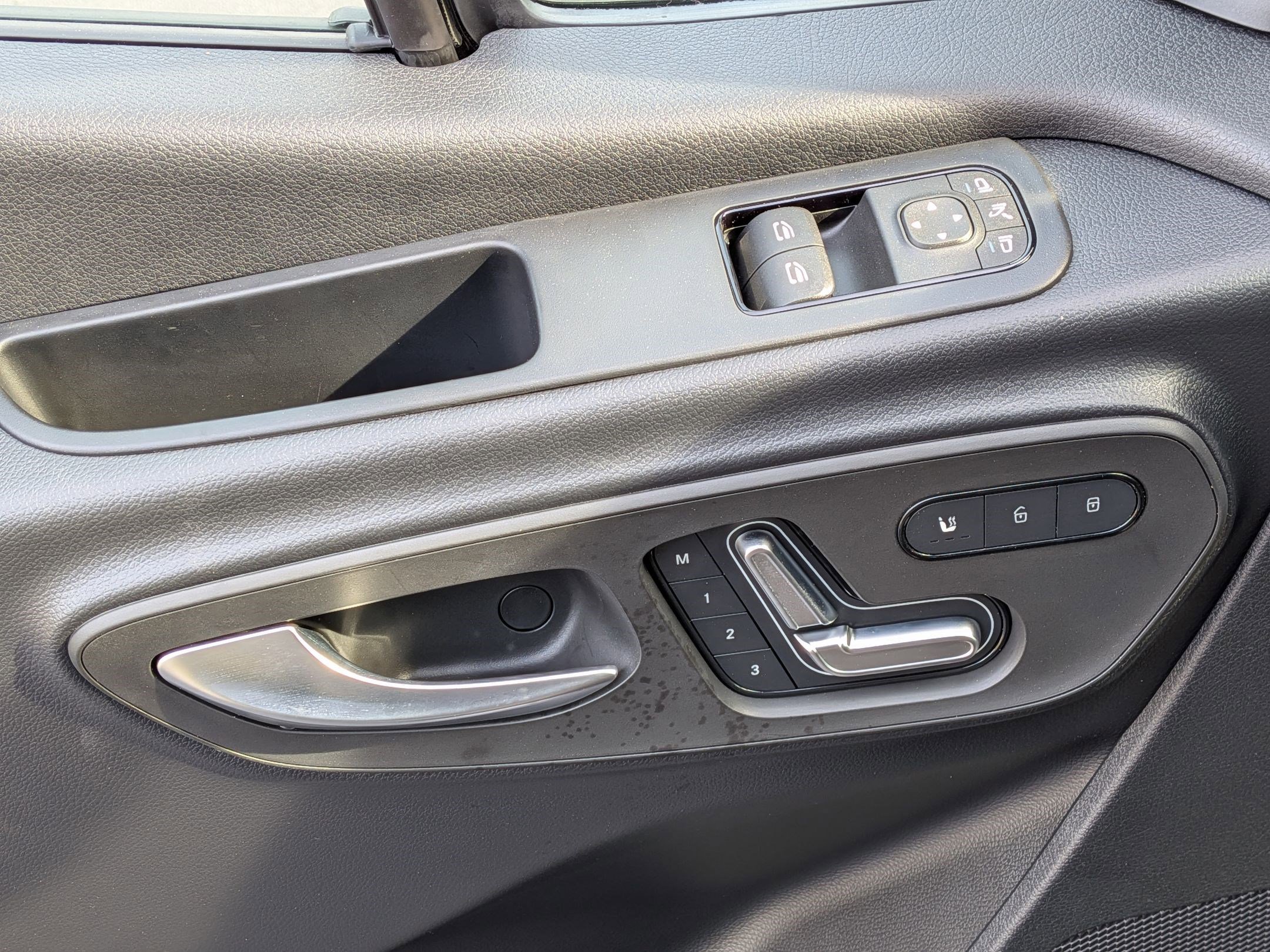 New 2025 Mercedes-Benz Sprinter 2500 image 15