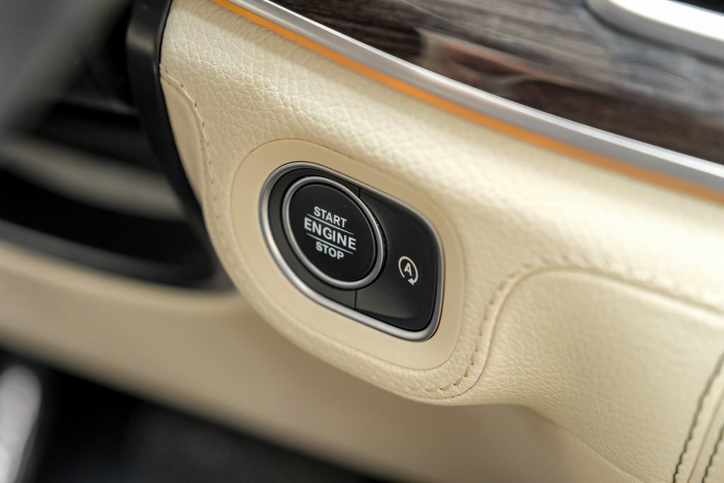 Used 2022 Mercedes-Benz GLE 580 4MATIC image 20