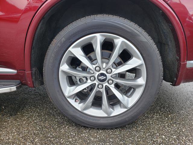Used 2022 Dodge Durango Citadel image 33