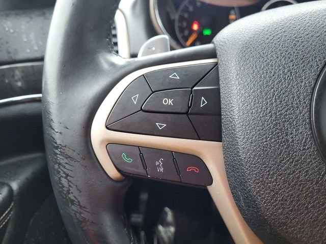 Used 2014 Jeep Grand Cherokee Limited image 19