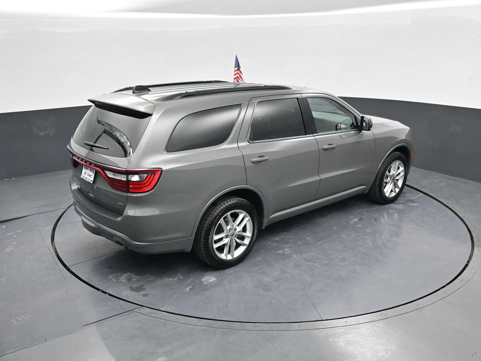 Used 2023 Dodge Durango GT image 31