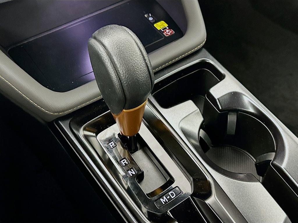 New 2026 Subaru Forester Wilderness image 22