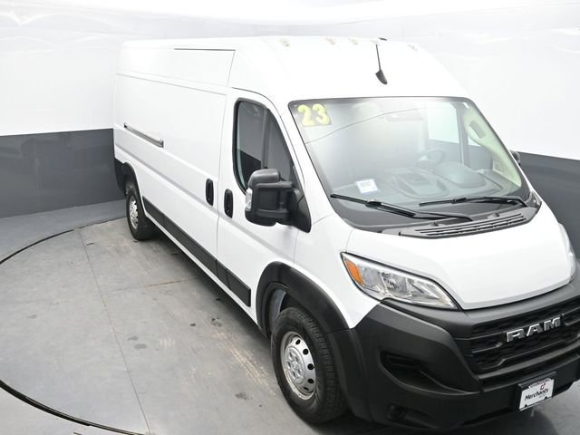 Used 2023 RAM ProMaster 2500 FWD image 21