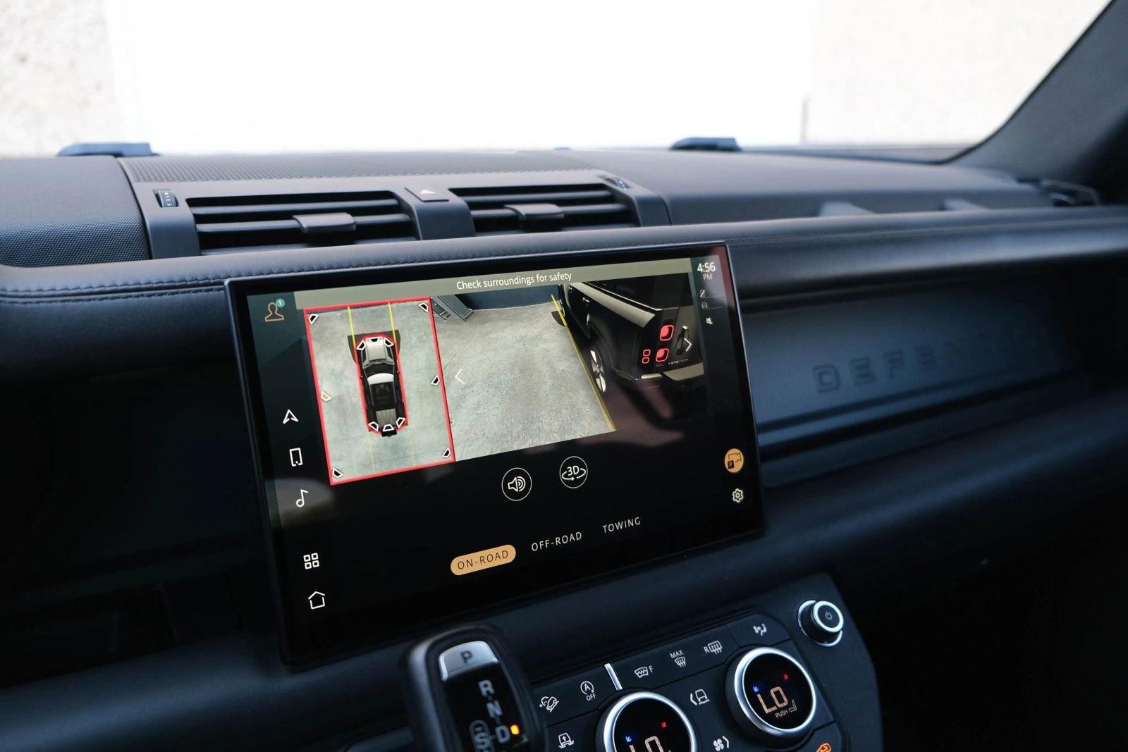 Used 2023 Land Rover Defender 110 X image 49