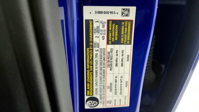Used 2022 Volkswagen ID.4 Pro S AWD/4WD image 74