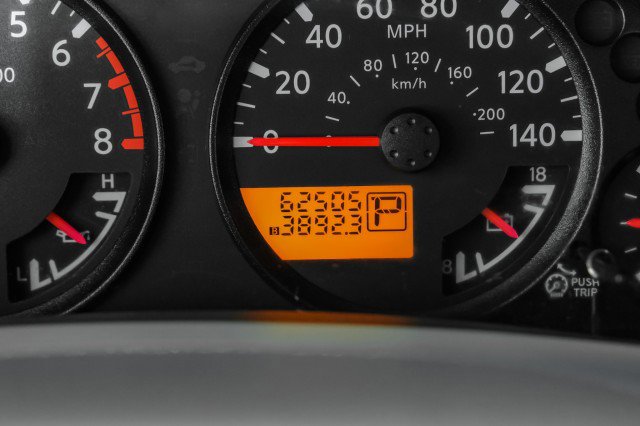 Used 2008 Nissan Frontier SE w/ SE Value Truck Pkg image 18