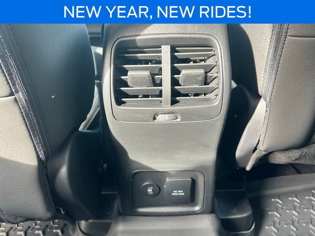 New 2026 Ford Bronco Sport Big Bend w/ Convenience Package image 23