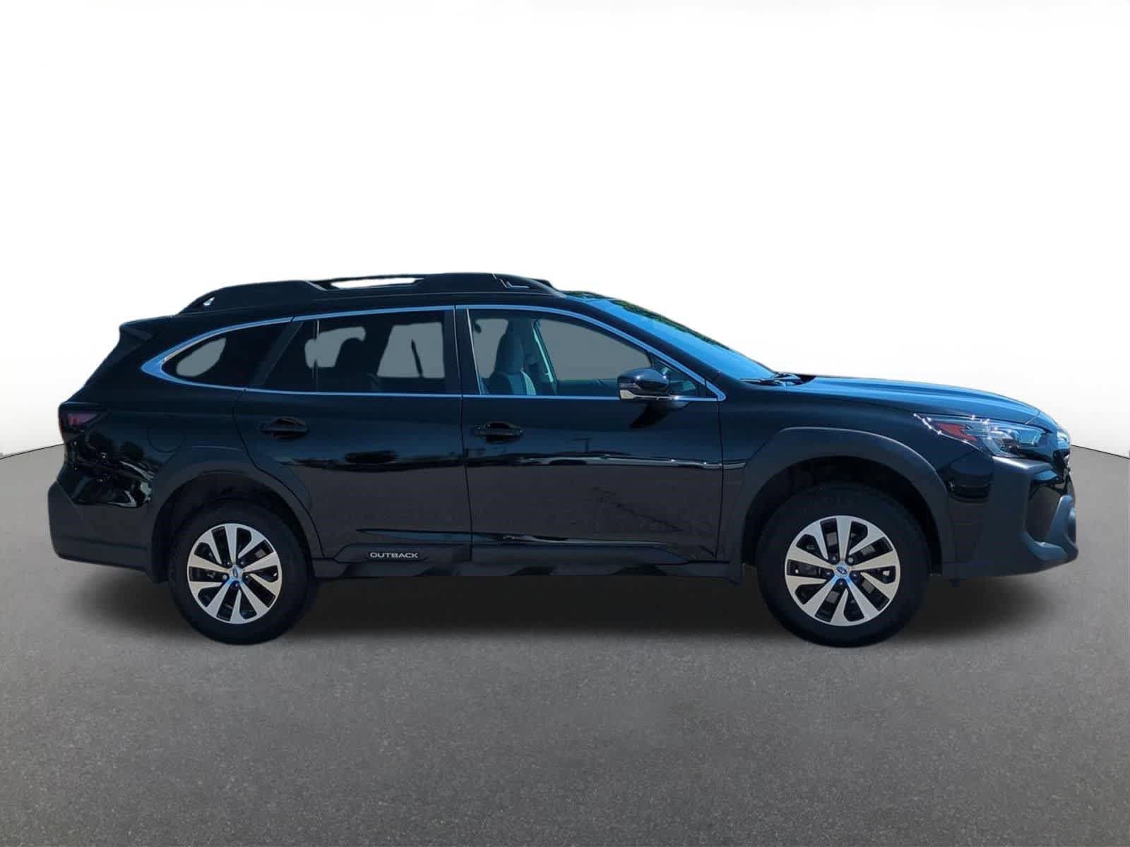 Certified 2025 Subaru Outback Premium w/ Popular Package #1A AWD/4WD image 7