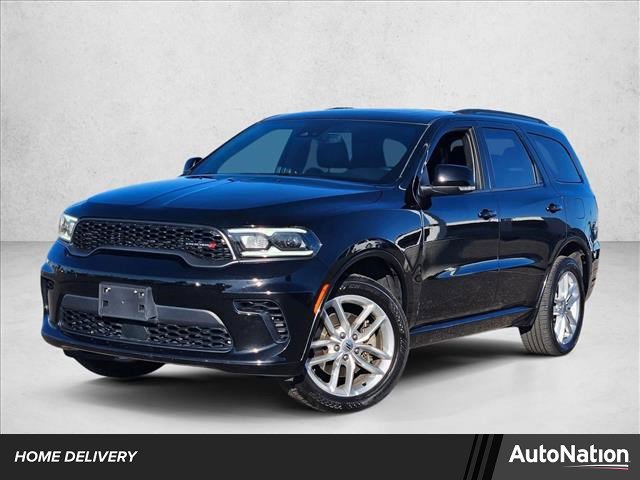 Used 2024 Dodge Durango GT image 1