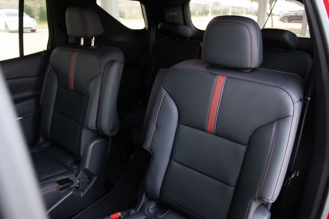 Used 2024 Chevrolet Traverse RS w/ LPO, Floor Liner Package image 31