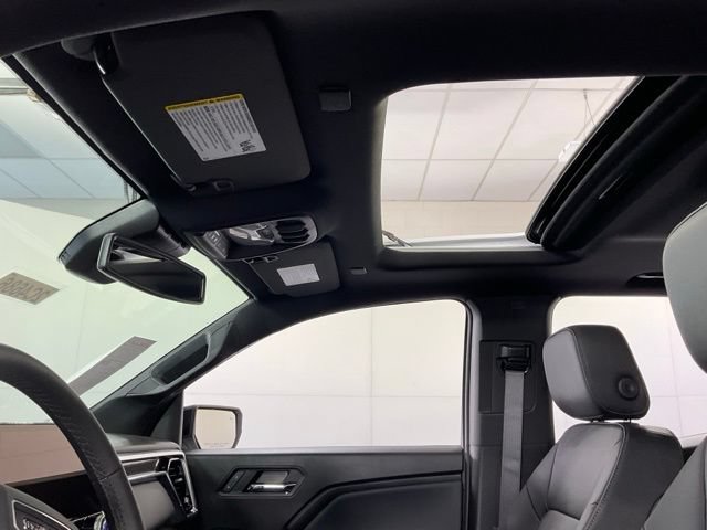New 2026 GMC Canyon Elevation w/ Convenience Package AWD/4WD image 27