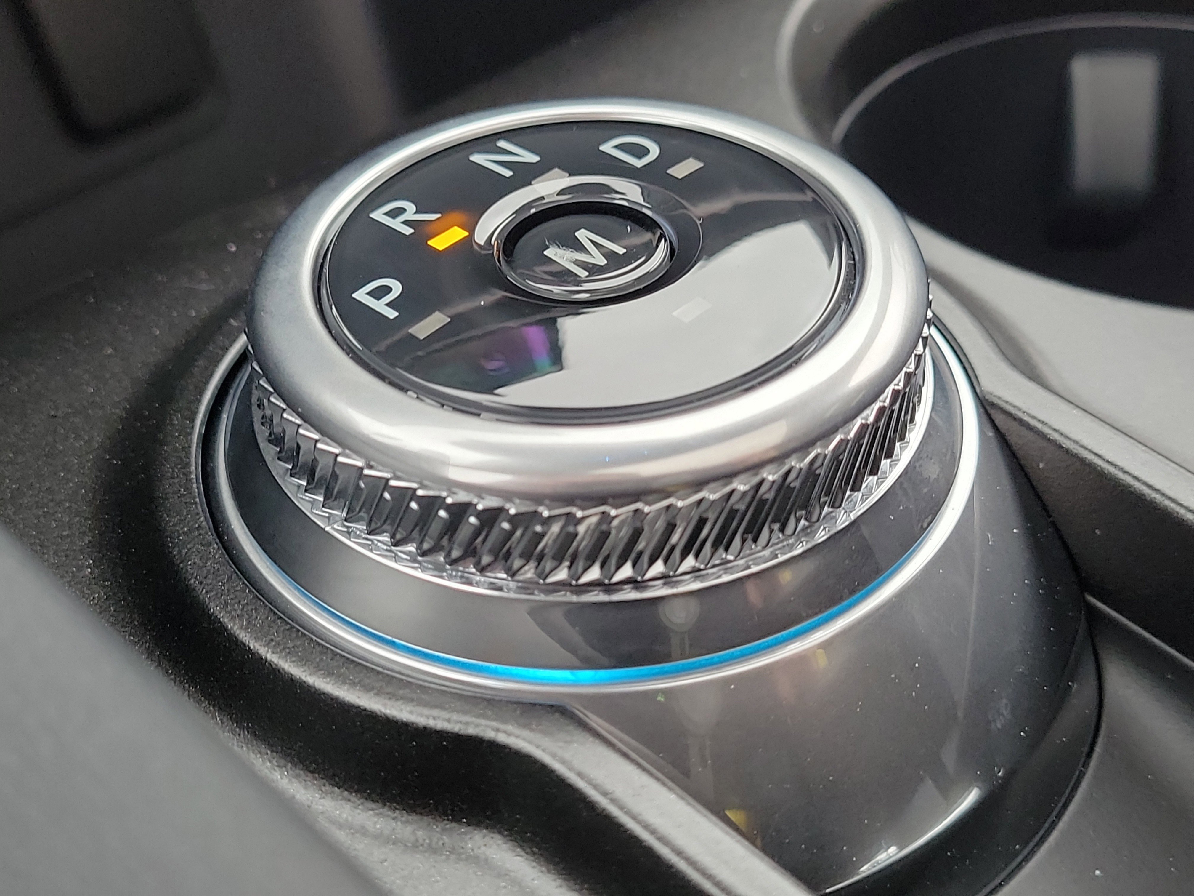 New 2026 Ford Explorer ST w/ Sun And Sound Package image 34