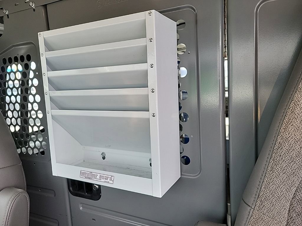 Used 2020 Chevrolet Express 3500 Extended w/ Driver Convenience Package image 7