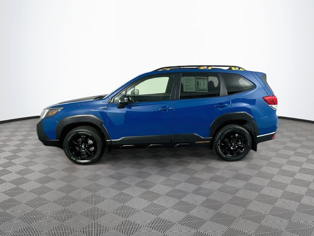 Used 2024 Subaru Forester Wilderness AWD/4WD image 6