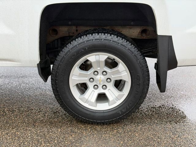 Used 2019 Chevrolet Silverado 1500 LT w/ All Star Edition image 13