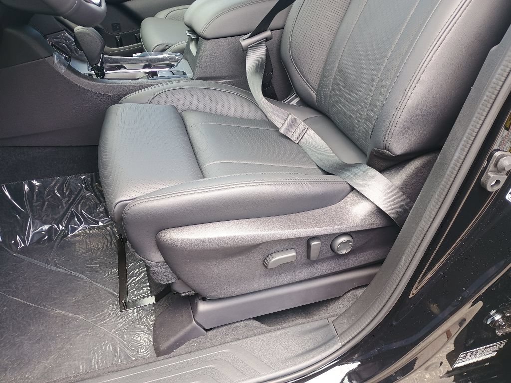 New 2026 Subaru Ascent Bronze Edition AWD/4WD image 10