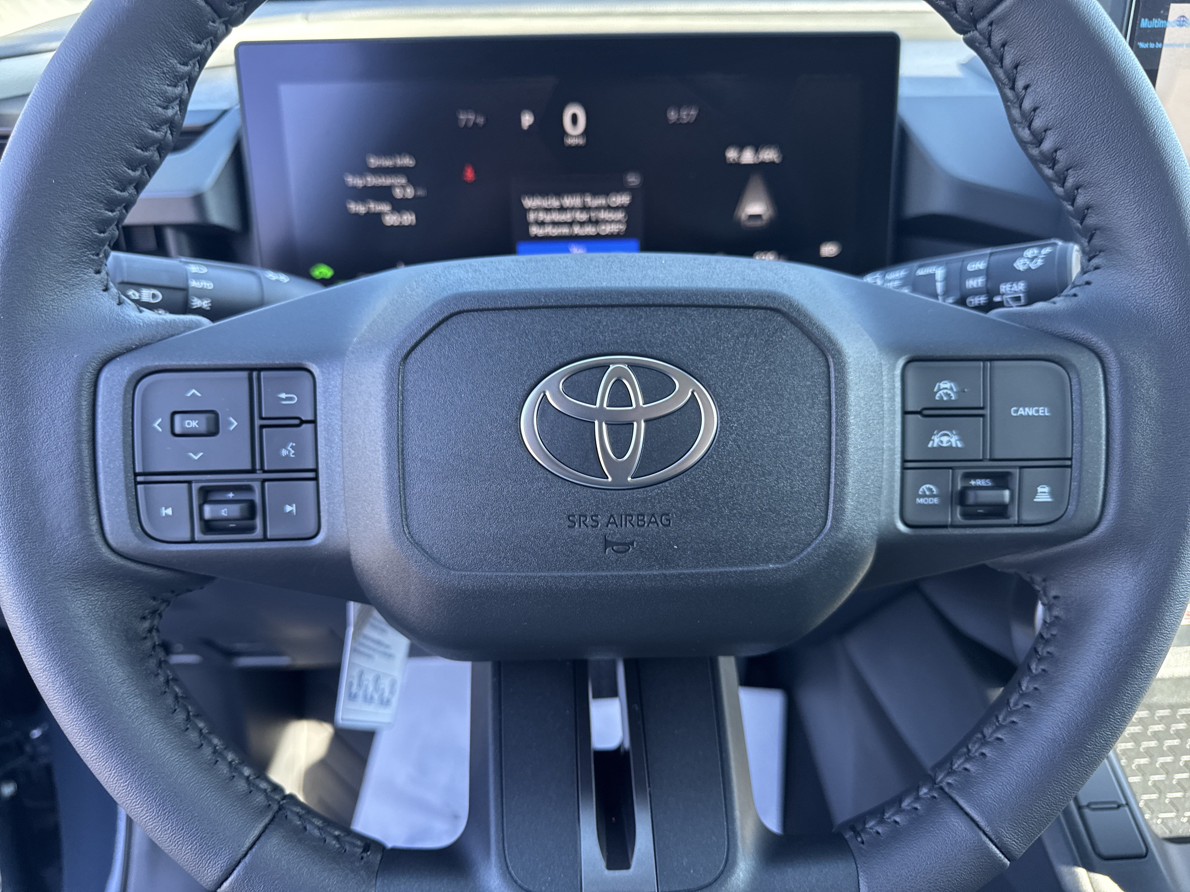 New 2026 Toyota RAV4 XLE Premium w/ Weather Package AWD/4WD image 17