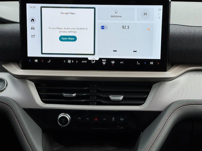 New 2026 Ford Explorer Active image 9