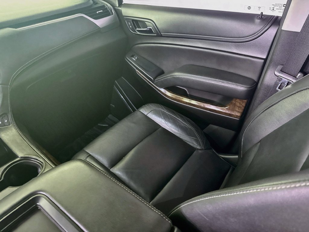 Used 2019 Chevrolet Tahoe LT RWD image 24