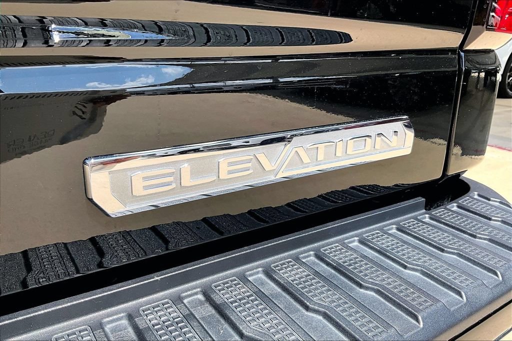 Used 2024 GMC Sierra 1500 Elevation AWD/4WD image 38