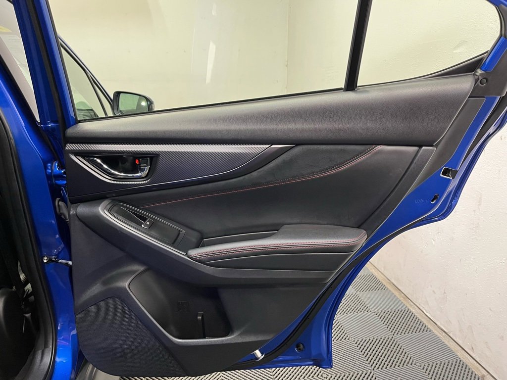 Used 2024 Subaru WRX TR image 18