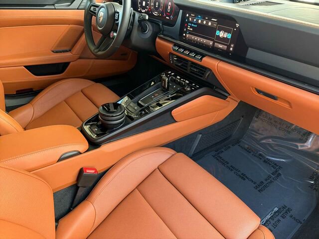 Used 2025 Porsche 911 Carrera S image 18