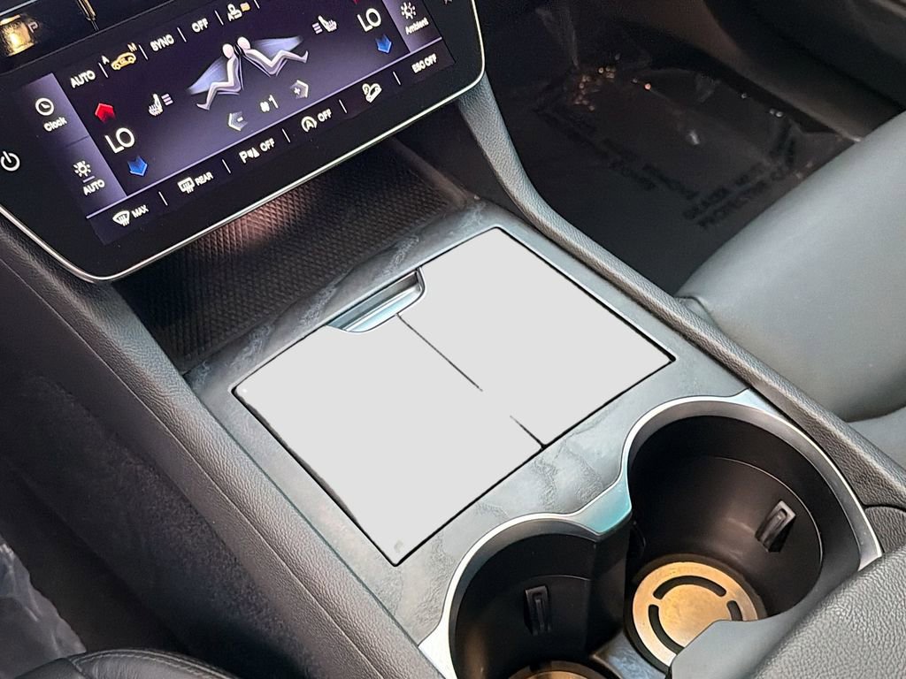 Used 2023 Maserati Grecale Modena image 29