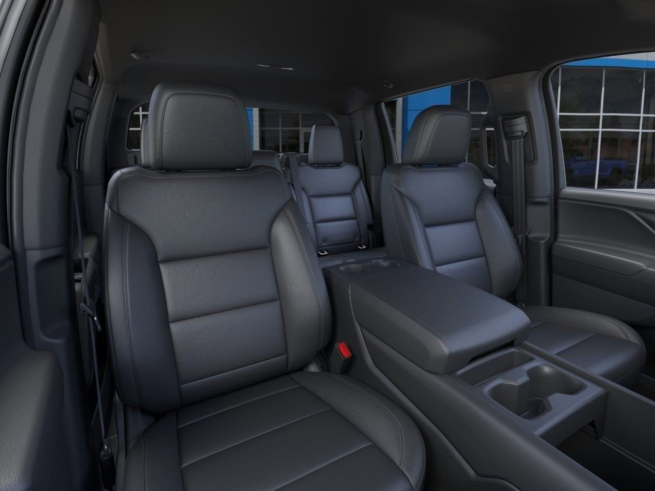 New 2024 Chevrolet Silverado 3500 W/T w/ WT Convenience Package AWD/4WD image 18