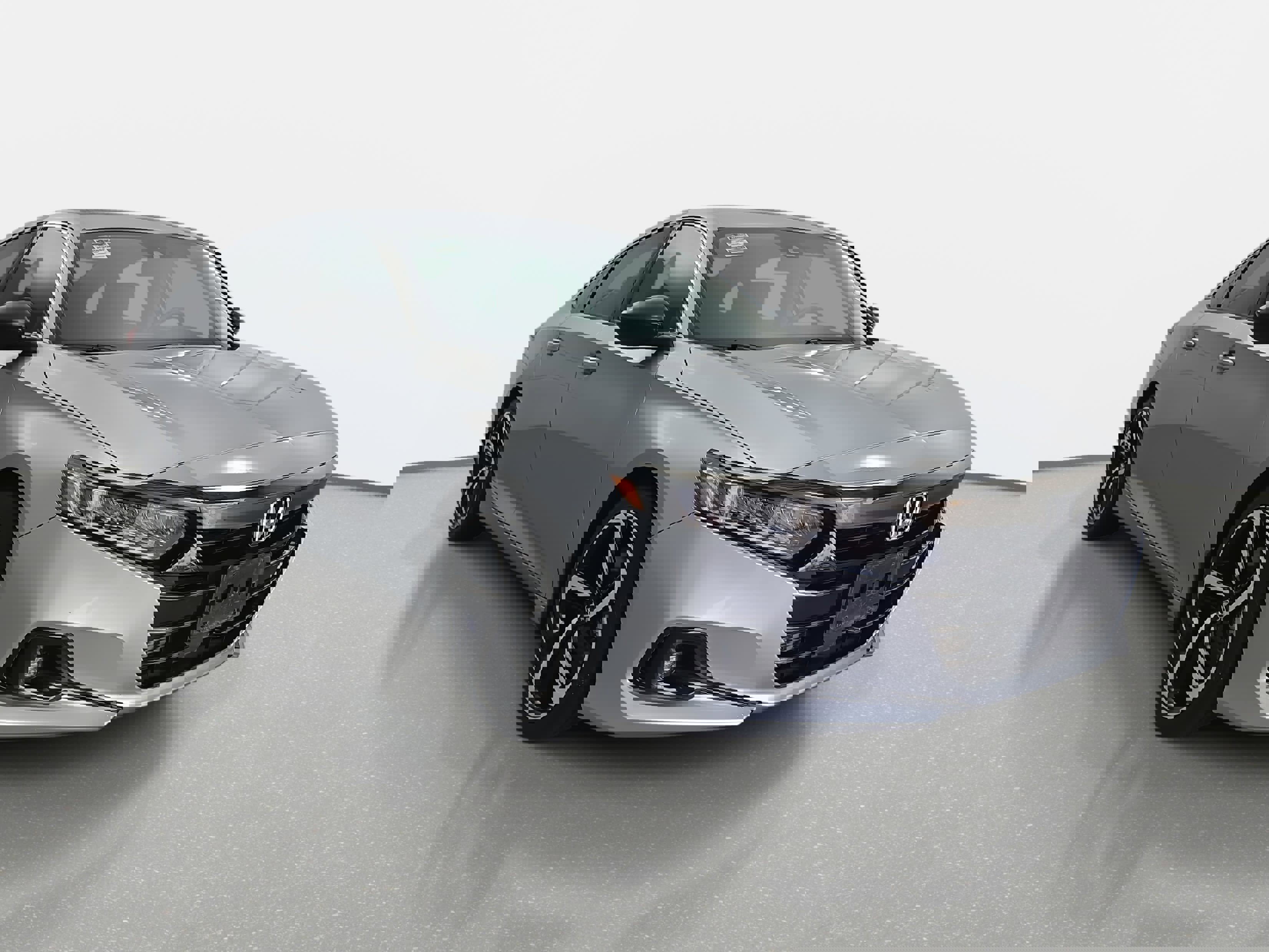 Certified 2022 Honda Accord Sport Special Edition image 3