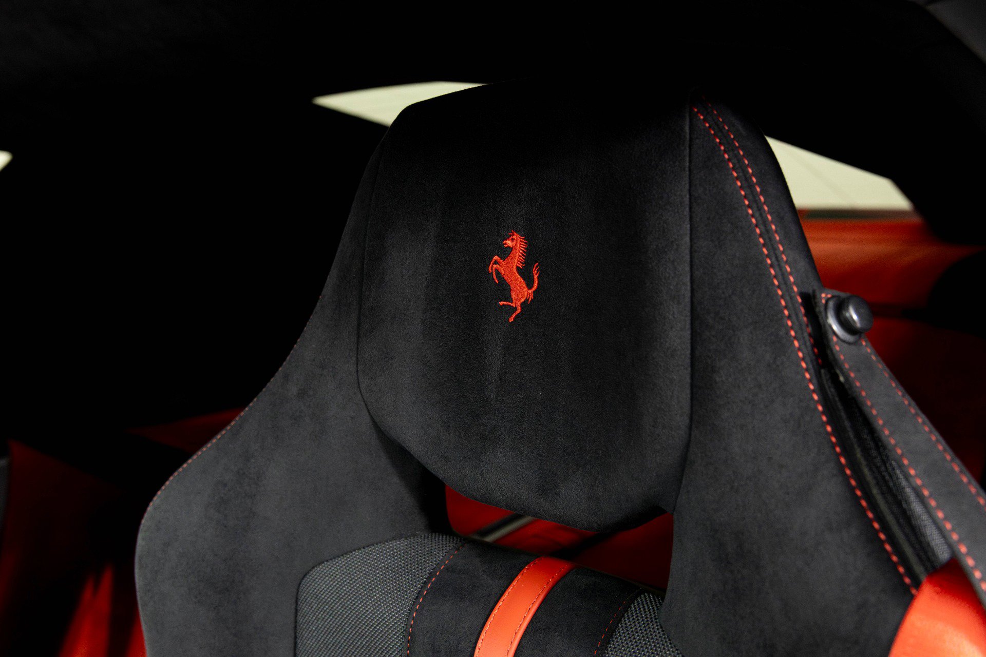 Used 2017 Ferrari F12tdf image 17