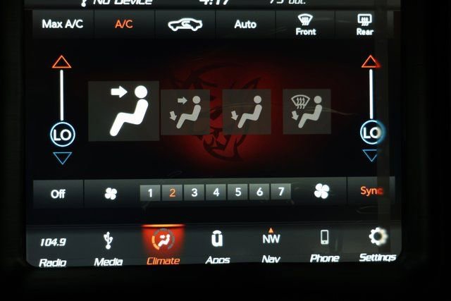 Used 2018 Dodge Challenger SRT Demon RWD image 30