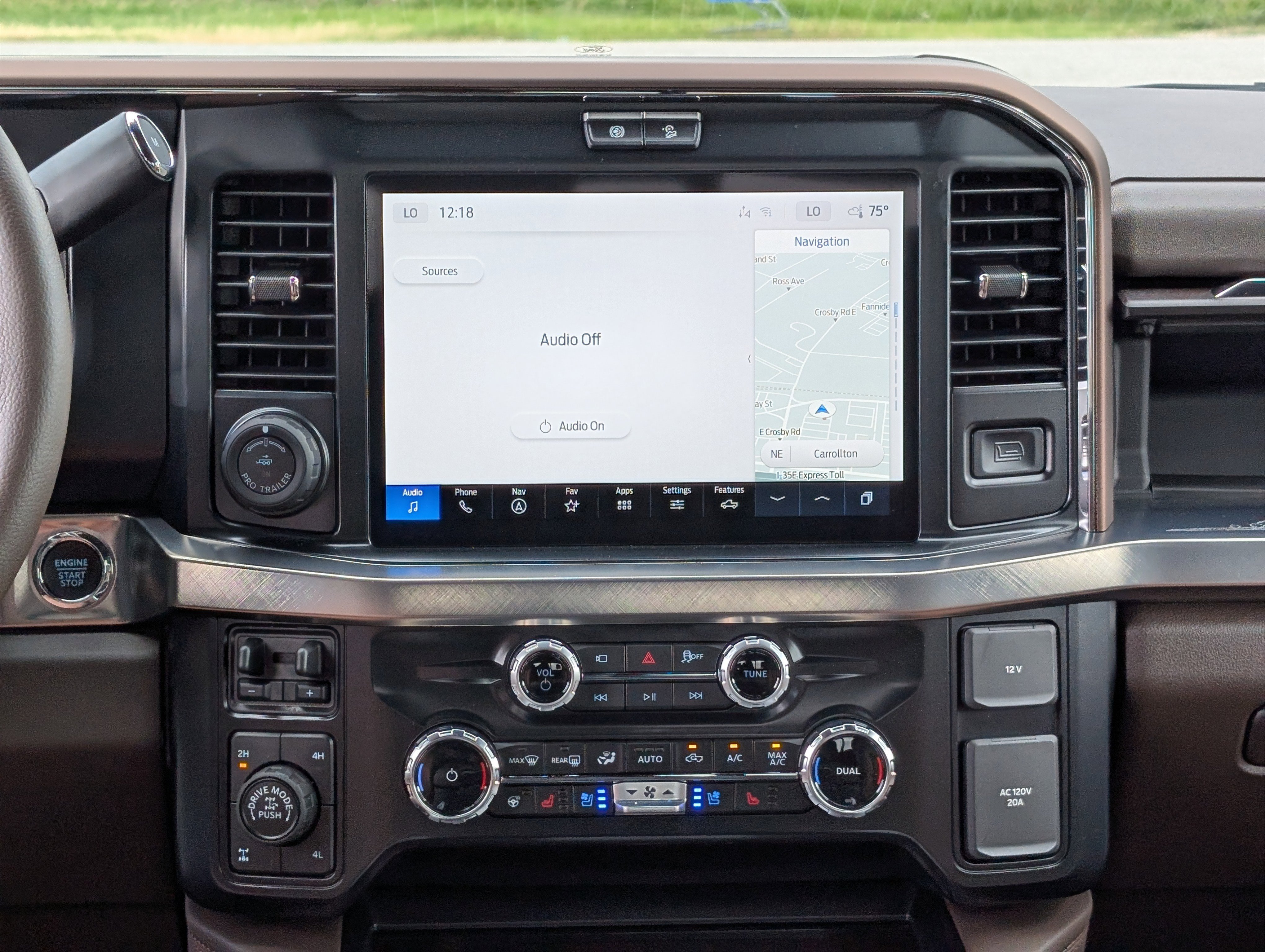 New 2026 Ford F250 King Ranch image 17