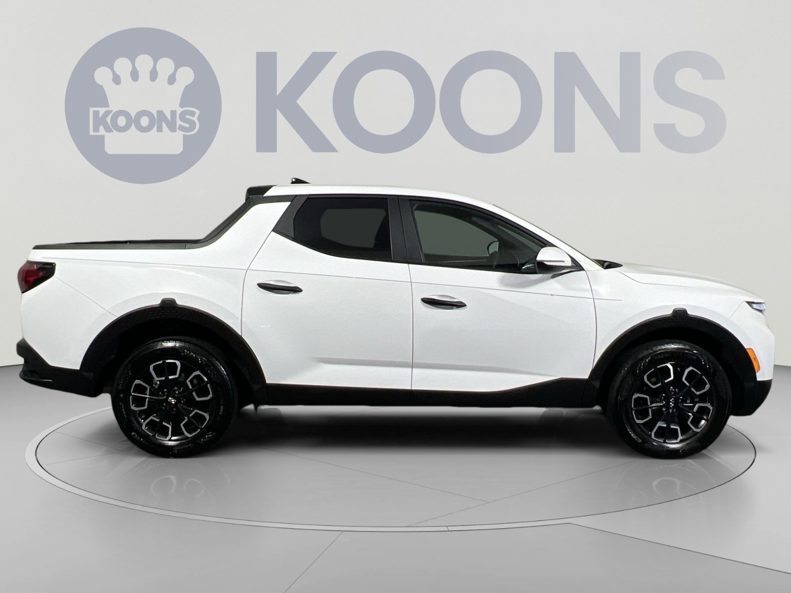 Used 2024 Hyundai Santa Cruz SEL AWD/4WD image 8
