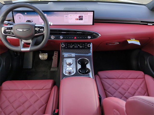 New 2026 Genesis GV70 3.5T Sport Prestige image 13