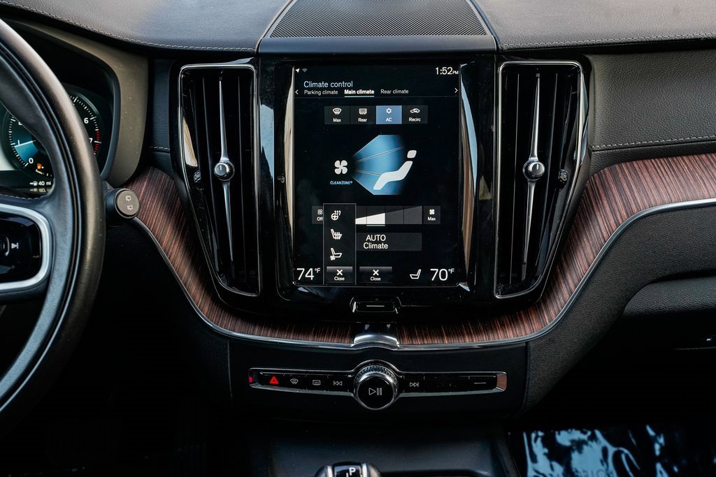 Used 2019 Volvo XC60 T6 Inscription w/ Protection Package Premier image 12