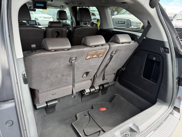 Used 2018 Honda Odyssey EX-L image 30