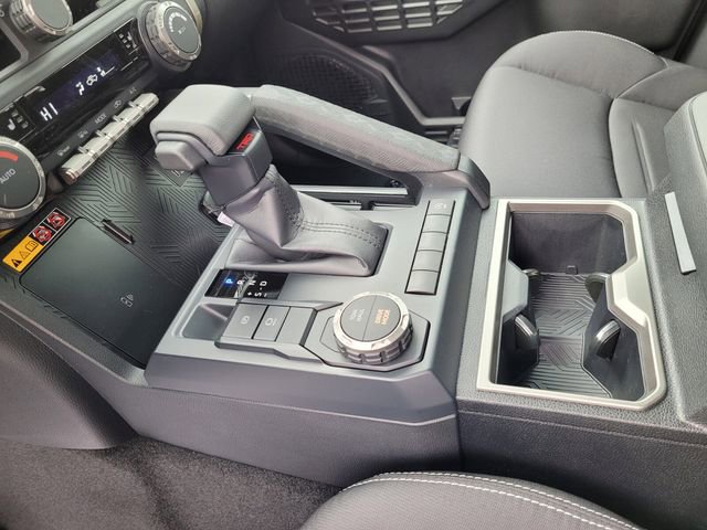 New 2024 Toyota Tacoma TRD Sport w/ TRD Sport Upgrade Package image 44