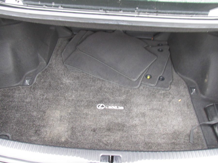 Used 2020 Lexus IS 300 AWD w/ Premium Package image 80