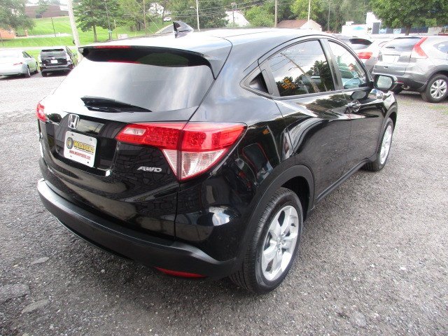 Used 2016 Honda HR-V EX image 8