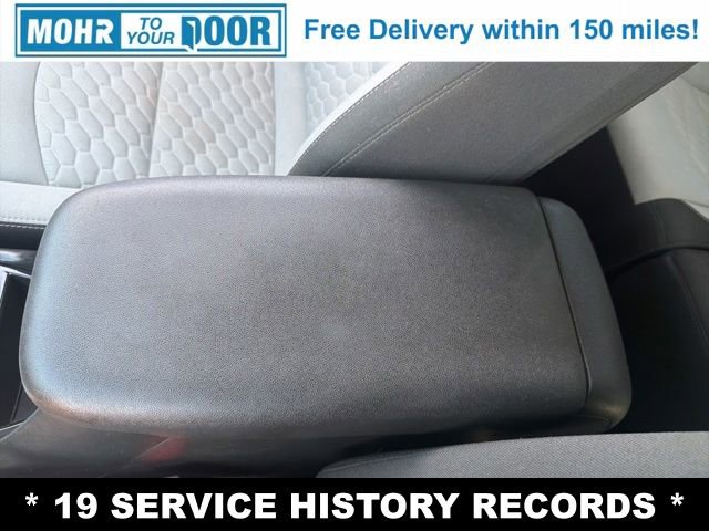 Used 2019 Chevrolet Equinox LS w/ LS Convenience Package FWD image 23