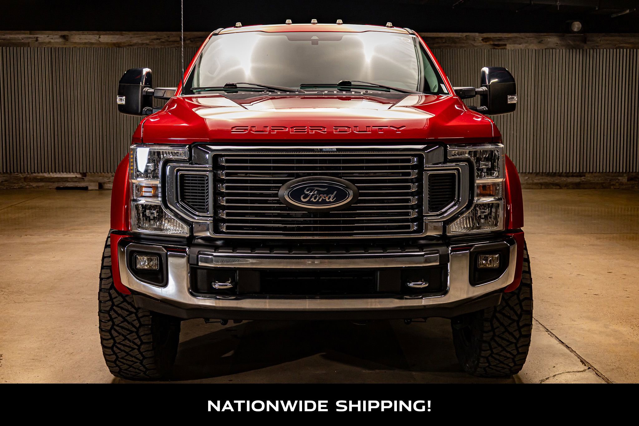 Used 2022 Ford F450 XLT w/ XLT Premium Package image 4