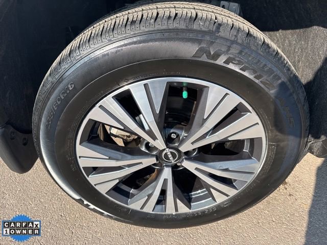 Certified 2023 Nissan Rogue SV image 34