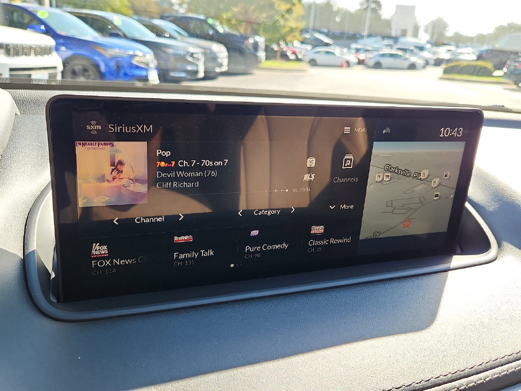 Used 2023 Acura MDX w/ Advance Package AWD/4WD image 20