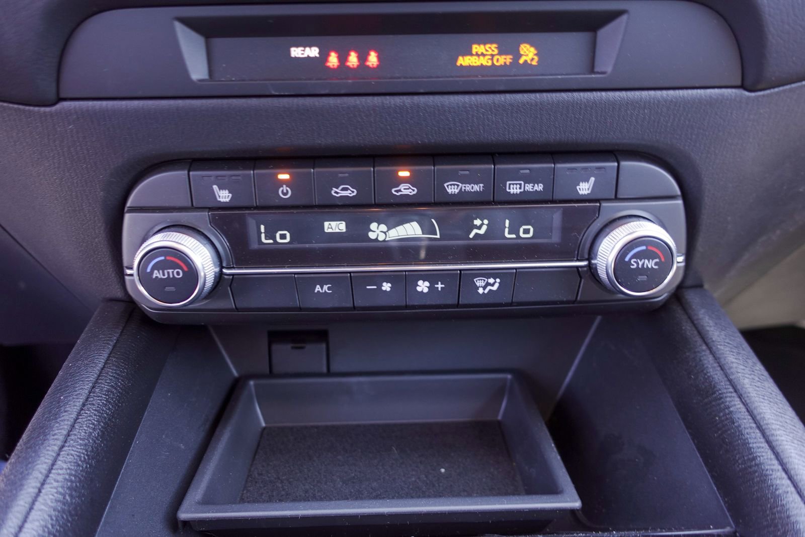 Used 2025 MAZDA CX-5 AWD 2.5 S w/ Preferred Package image 25