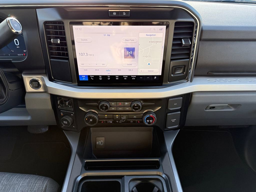 New 2026 Ford F350 XLT w/ XLT Premium Package image 15