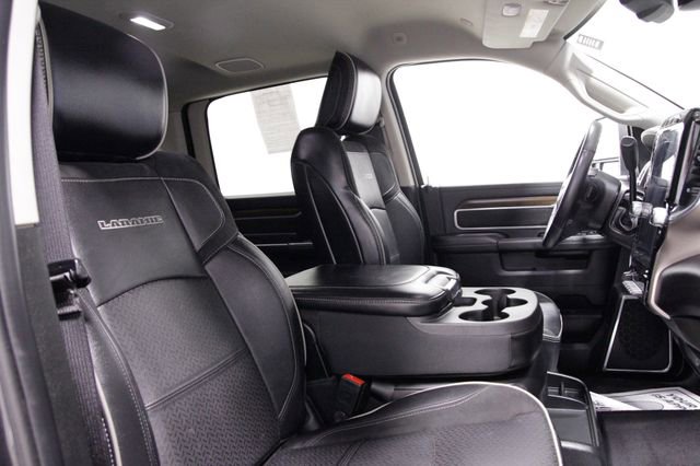Used 2024 RAM 2500 Laramie image 12
