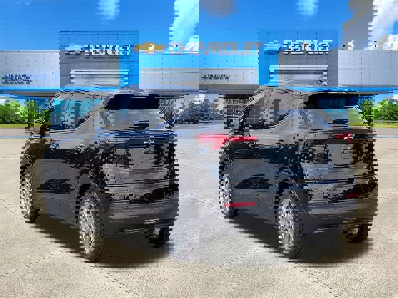 New 2027 Chevrolet Bolt LT w/ Comfort Package image 3