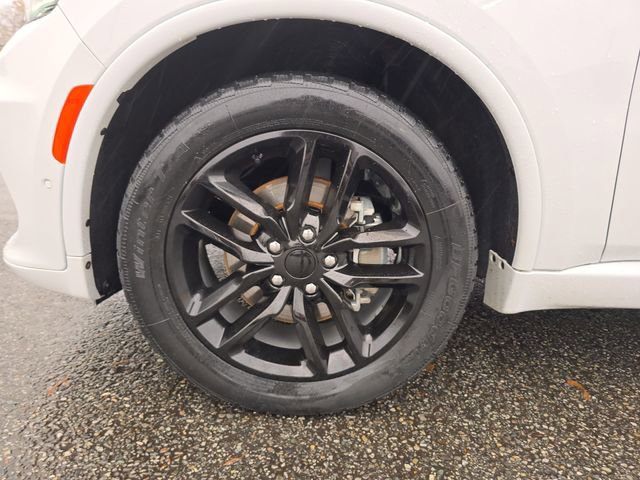 Used 2022 Dodge Durango R/T image 38