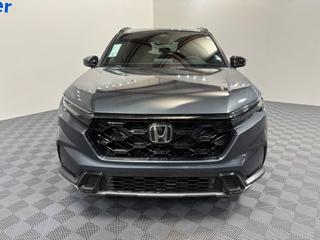 New 2026 Honda CR-V Sport-L image 9